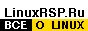 LinuxRSP.ru - �������������� ���� �� Linux