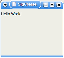 ������� ���������� ��� KDE